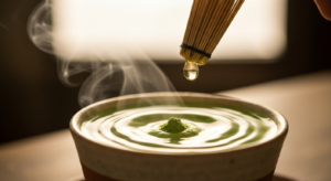 Jak zrobić matcha latte? Przepis na idealny i zdrowy napój