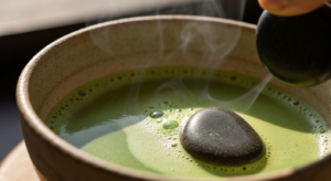 Matcha bez miotełki? 5 sprawdzonych sposobów na idealną piankę